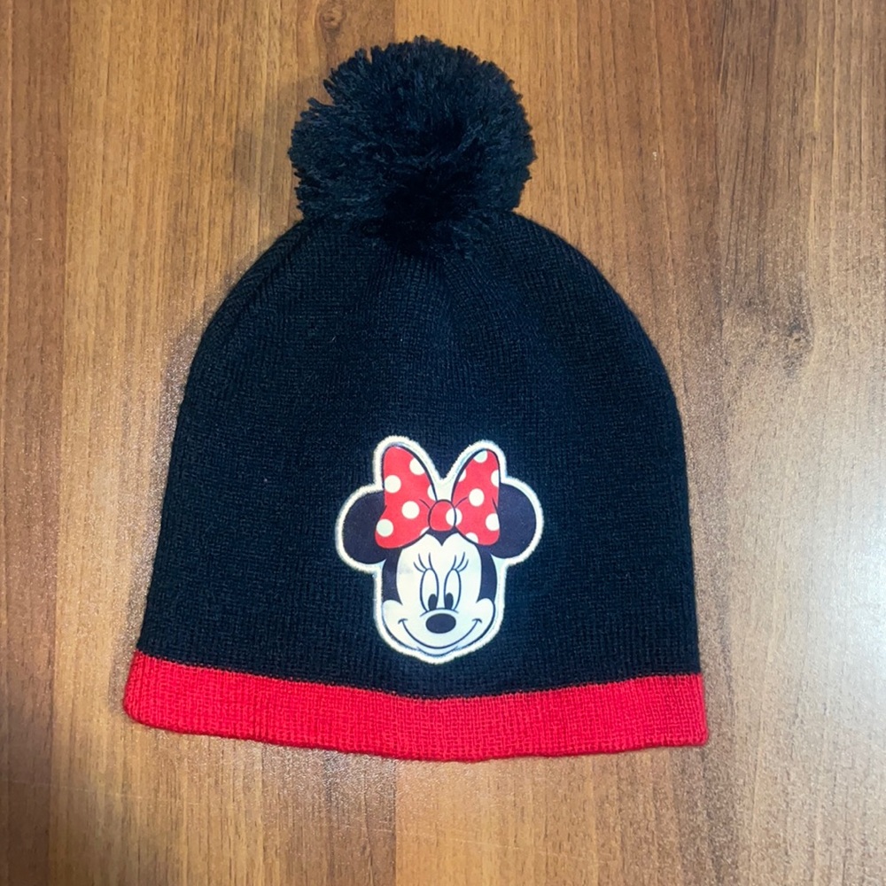 Girls Winter hat